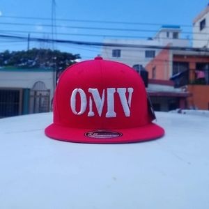 Meet your Posher, Omar